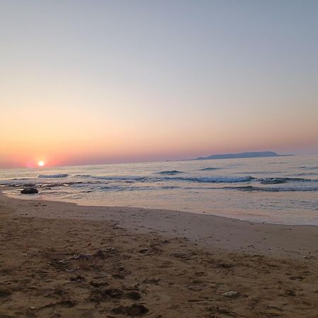 Αγριελιά Βίλα Επισκοπή - Ρέθυμνο Εξωτερικό φωτογραφία
