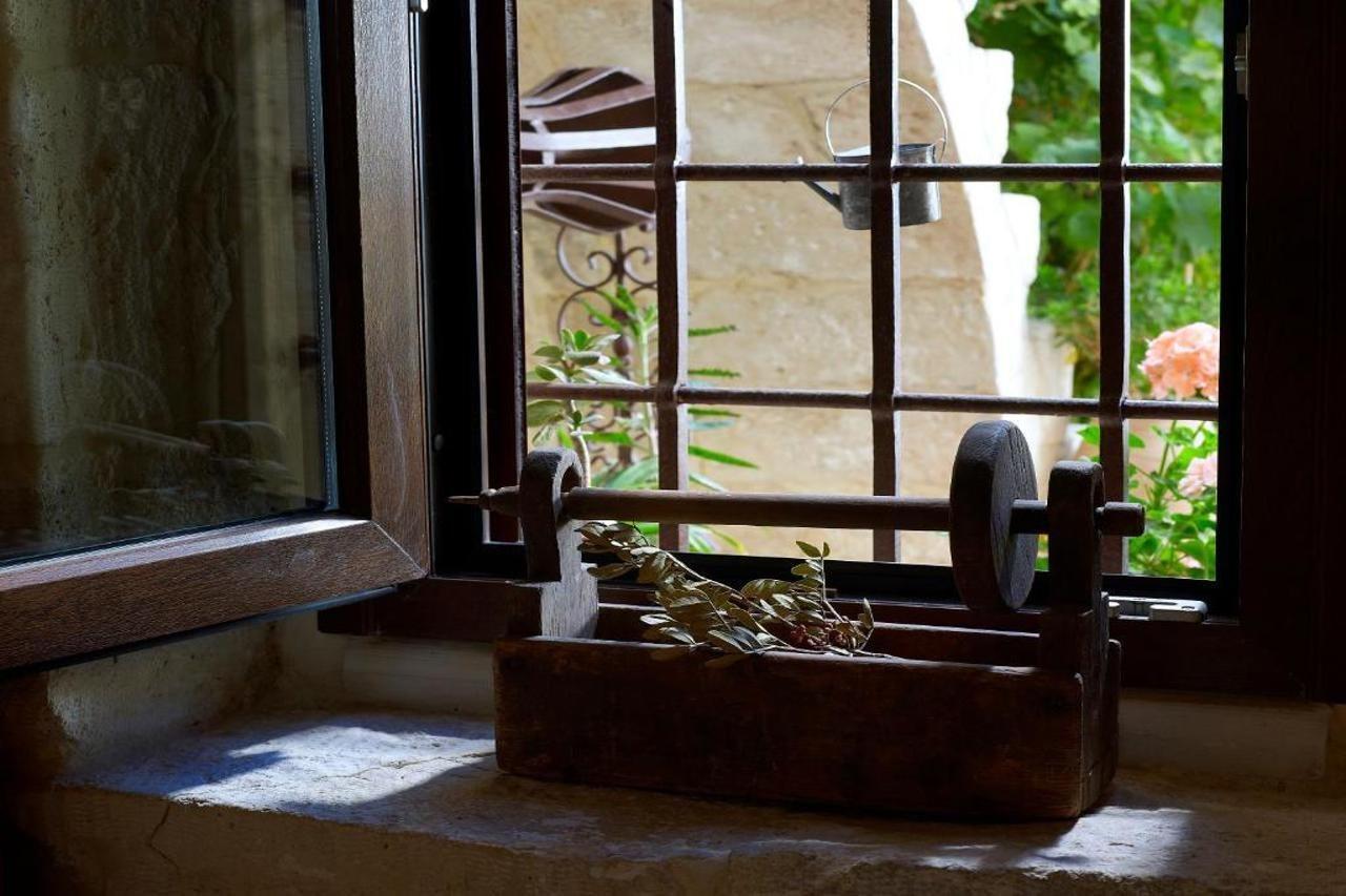 Αγριελιά Βίλα Επισκοπή - Ρέθυμνο Εξωτερικό φωτογραφία