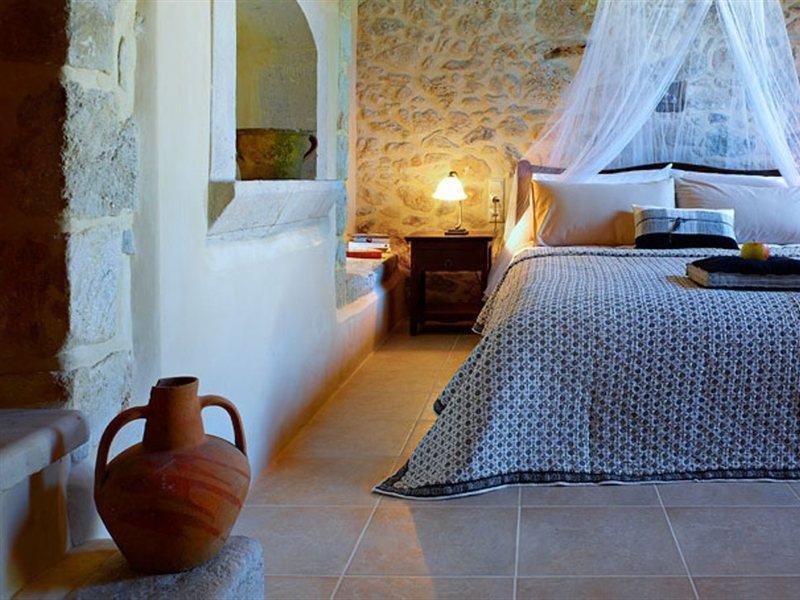 Αγριελιά Βίλα Επισκοπή - Ρέθυμνο Εξωτερικό φωτογραφία