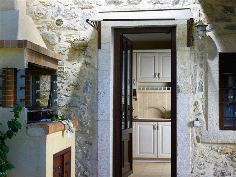 Αγριελιά Βίλα Επισκοπή - Ρέθυμνο Εξωτερικό φωτογραφία