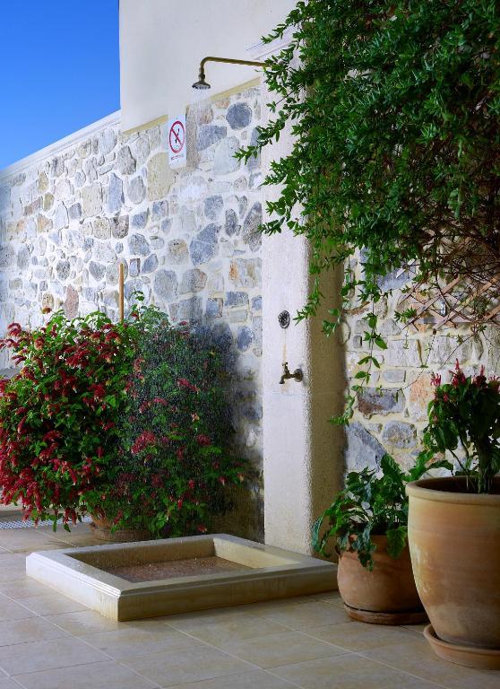 Αγριελιά Βίλα Επισκοπή - Ρέθυμνο Εξωτερικό φωτογραφία